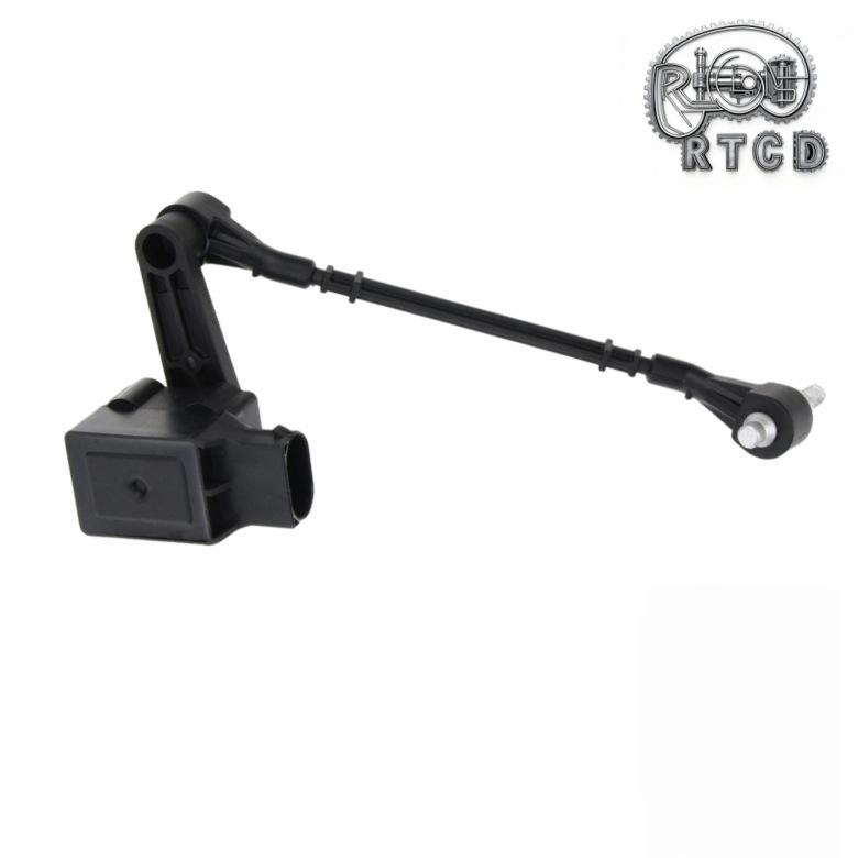 Датчик высоты кузова фары Land Rover RQH500430/RQH500431 Автозапчасти