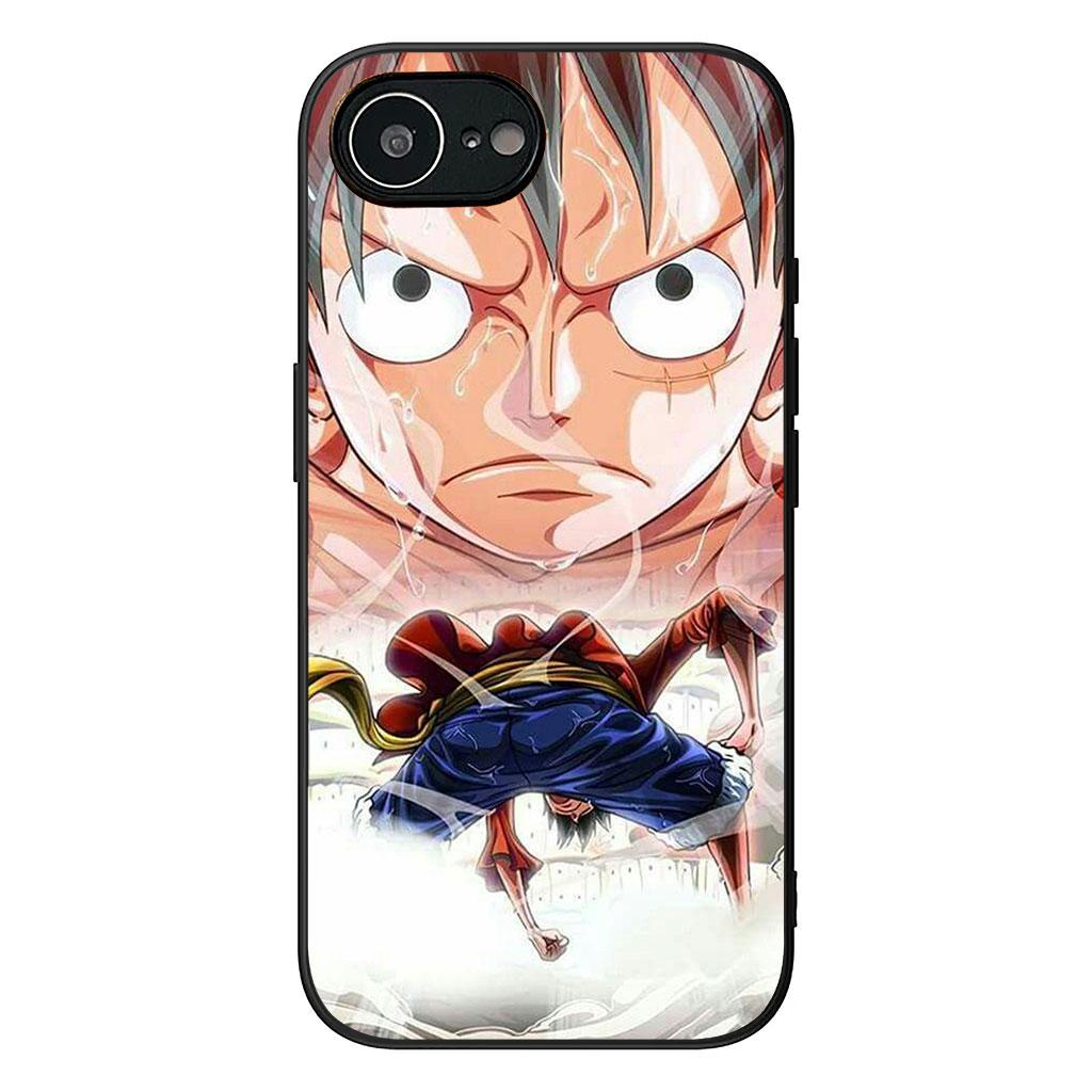Trafalgar D Water Law One Pieces Luffy Casing Phone Cover for Xiaomi Poco C71 C65 C85 X7 X6 X5 M6 M7 F6 F7 F8 Ultra Pro C75 Case