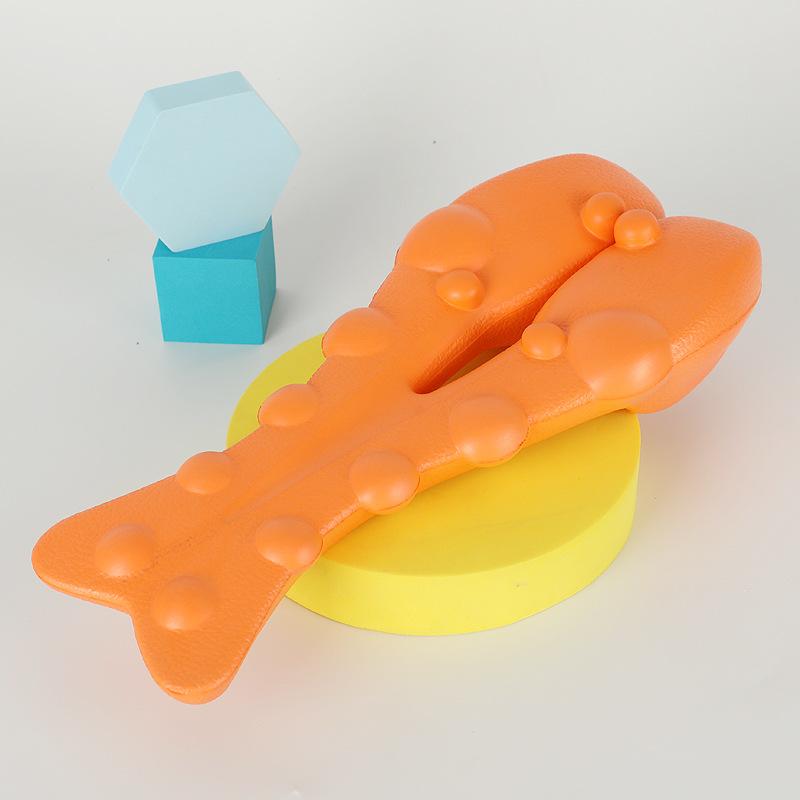 Устройство для вытяжения шейного отдела позвоночника, растягиватель шеи, массажер для лечения боли в шее, растягиватель плеч, массажер триггерных точек, устройство для облегчения боли в шее