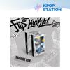 KickFlip 1-й мини-альбом [Flip it, Kick it!] (Стажер вер.) Платформа Немо