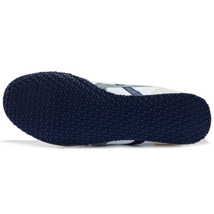 ONITSUKA TIGER Machu Racer 'Сине-серый' 1183A152-100