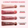 LANEIGE Glaze Craze Tinted Lip Serum Sugar Glaze 12g +RANDOM GIFT