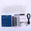 1 Set Electronics Kit 3D8 8x8x8 Multicolor DIY LED Display Electronics Components Kit Electronic Accessories