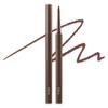 Bbia Last Auto Gel Eyeliner Slim 0.1g, Chocolat Bonbon S, 1 Piece