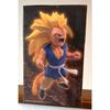 Ichiban Kuji Dragon Ball GT Super Saiyan 3 Son Goku Figure