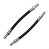 Rear Brake Pipe Hose Set Gbh250 For Vintage Vehicles