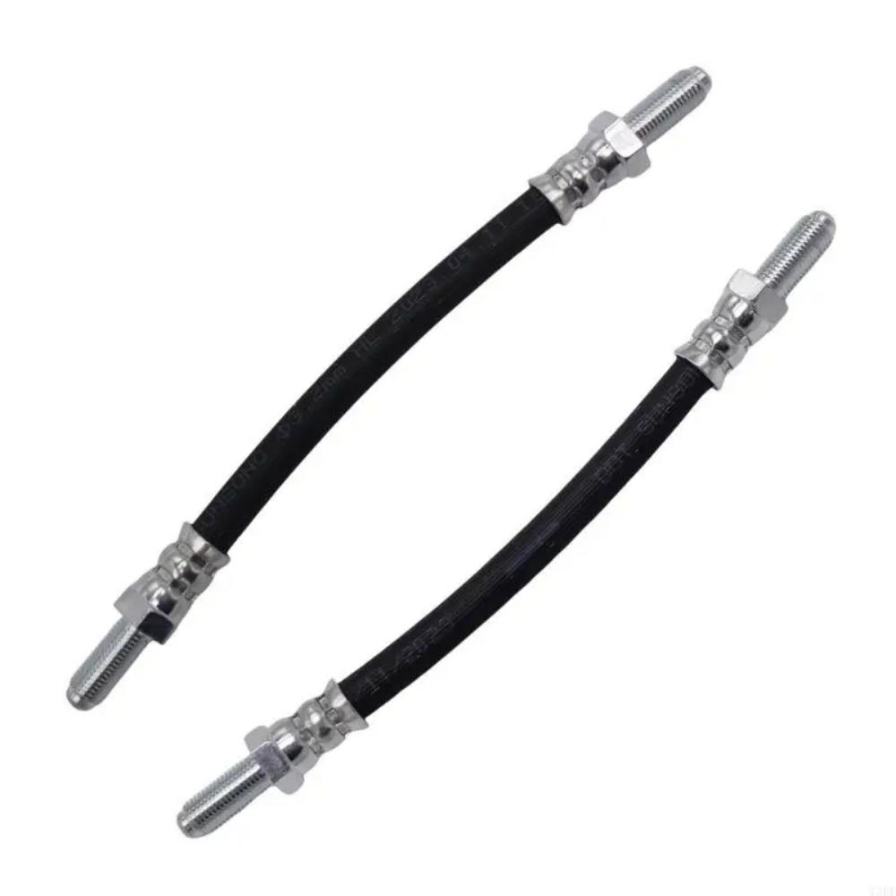 Rear Brake Pipe Hose Set Gbh250 For Vintage Vehicles