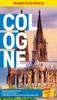 Книга Cologne Marco Polo Pocket Travel Guide - with Pull Out Map