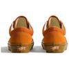 Vans LX Old Skool Gum Marmalade Удобные Универсальные Низкие Кеды для Скейтборда Унисекс Кроссовки Оранжевый VN000D5652K1