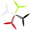 HSKRC Flash 7040 7-дюймовые трехлопастные FPV пропеллеры