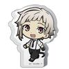 Bungo Stray Dogs Tsuitekku Толщина акриловой подставки Накадзима Ацуши