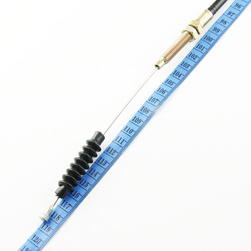 Motorcycle Clutch Cable Steel Wire Line For Honda NV400 Steed 400 1992-1998 VT 600 Shadow 1993-2008 Accessories