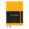LEUCHTTURM1917 Блокнот Bullet Journal Edition 2 A5 В точку Желтый 371205