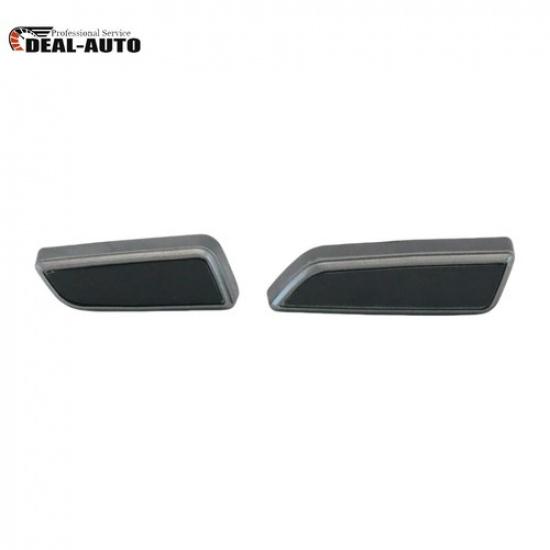 LH 2 Pcs Seat Adjustment Position Button Switch For Tesla Model 3/Y 2017-2024 US