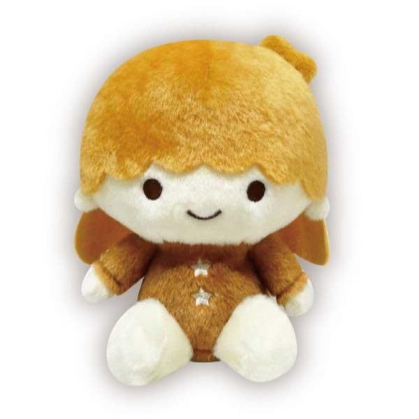 Модная ретро-серия Сидящая плюшевая игрушка Лала SAR-ON-LL