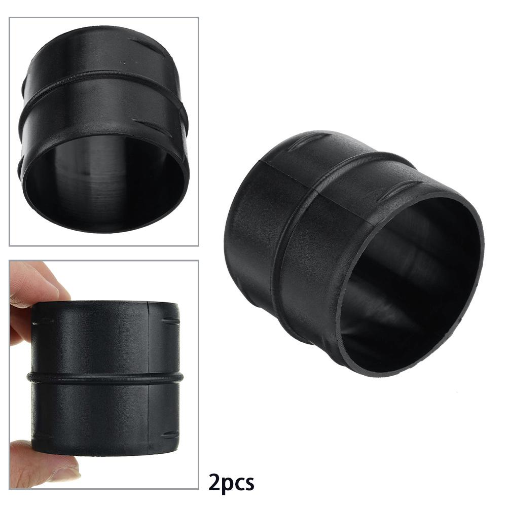 2x75 мм соединительная труба для воздуховода для дизельного обогревателя Eberspacher 221000010006