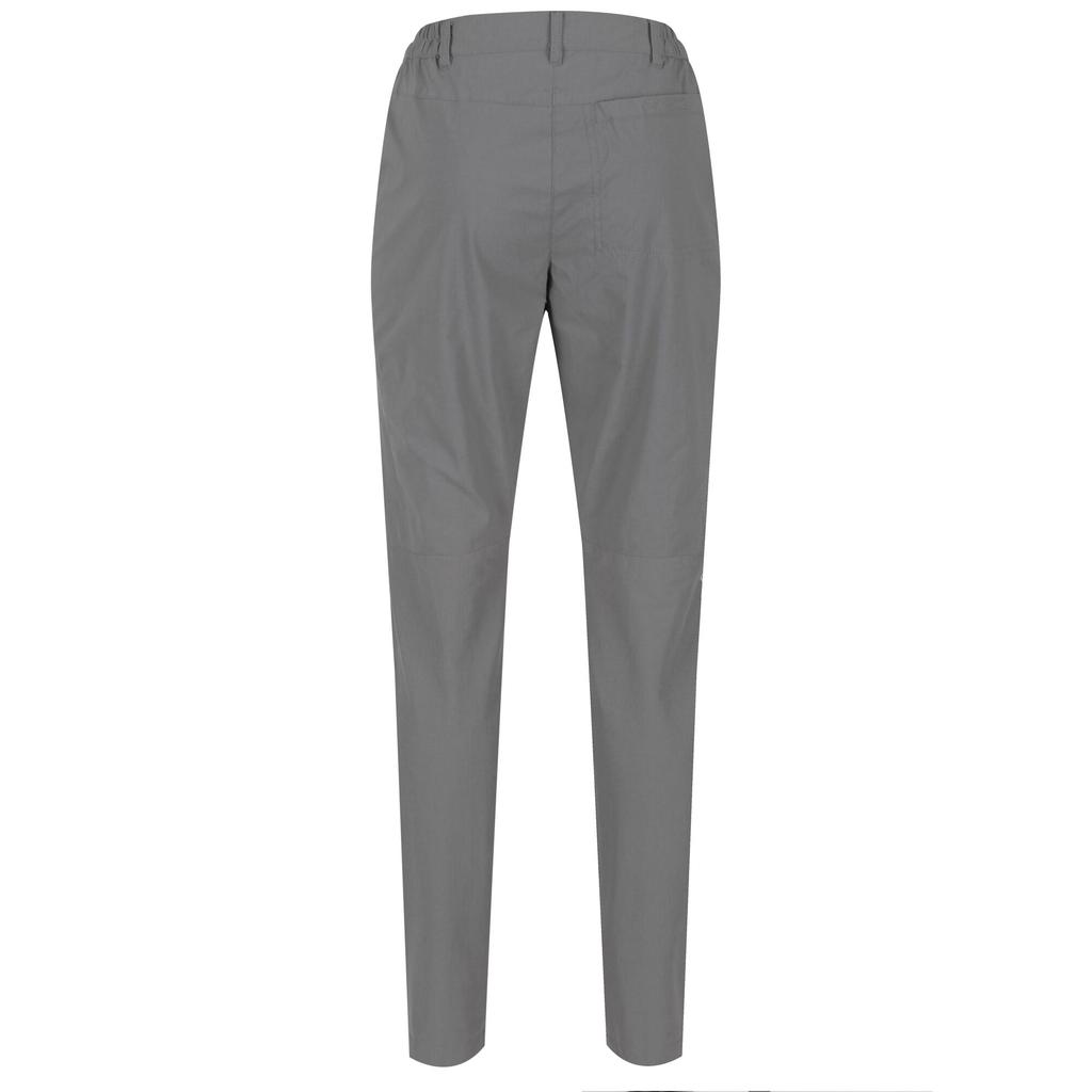 Regatta Womens/Ladies Highton Walking Trousers