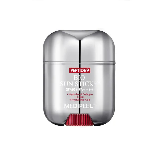 Medipeel Пептид 9 Био Солнцезащитный Стик Pro 19г