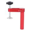 2pcs Aluminium Alloy Bench Dog Clamp 20mm Diameter Bench Dogs Hole Hole Clamp  For Woodworking