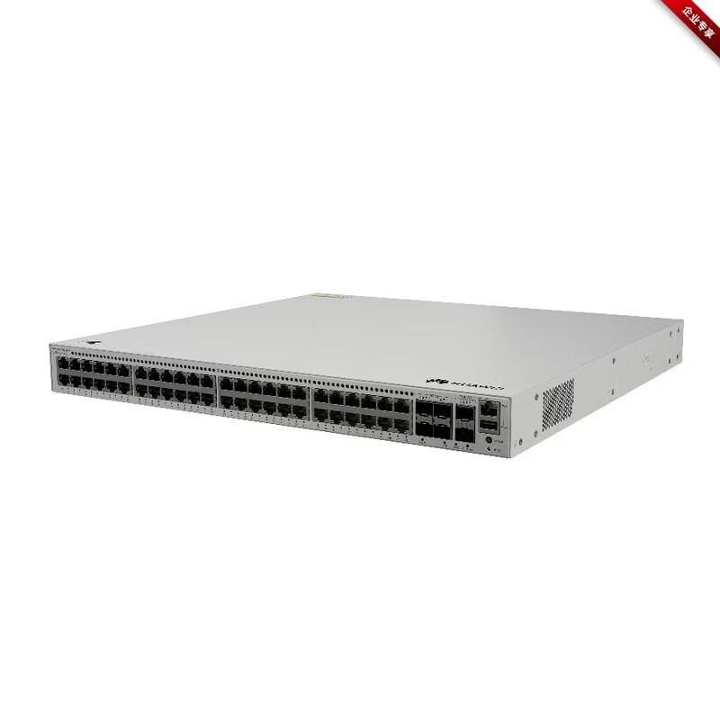 Huawei KunLing S530-48T4XE Layer 3 Managed Core/Aggregation Switch