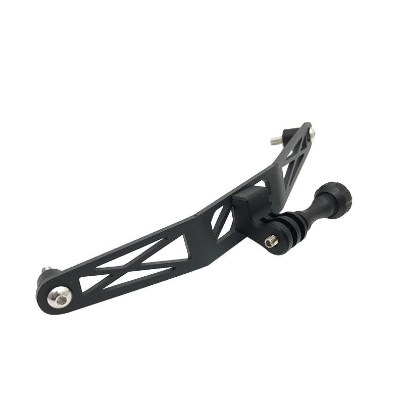 For BMW R1200RT R1250RT R 1200 1250 RT R1200 R1250 RT R 1200RT 1250RT 2014-2023 2022 Motorcycle Recorder Holder Camera Bracket