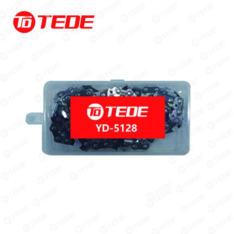 TEDE YD-5128 Alloy Electric Saw Chain CN plug (adapter included)