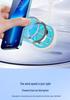 Portable Magnetic Mini Fan & Phone Holder - Desktop & Outdoor Use