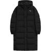 Puma УЛЬТРА HC04 Пуховик Унисекс Черный 941155-01