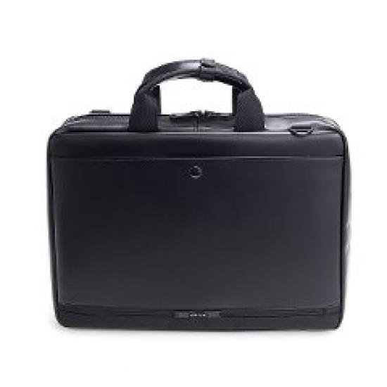Briefcase Shoulder Business Bag Black [PORTER] (L) 117-01511