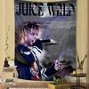 WRLD Juice Подвесной богемный гобелен для дома Хиппи богемное украшение Настенное панно для гадания Декор для дома