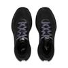 Мужские беговые кроссовки Li Ning Yueying 4 PRO Низкие Черный/Горный синий ARHU013-5