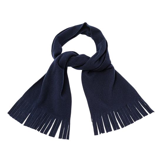 Yousheng Women Scarf Solid Color Versatile Big Long Shawl with Tassel Trim Winter Essential Scarf Fashion Accessories