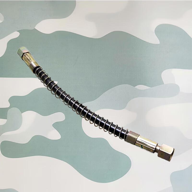 Dashixiong Dongfeng EQ2100E6D/EQ2082E6D Power Steering High-Pressure Hose