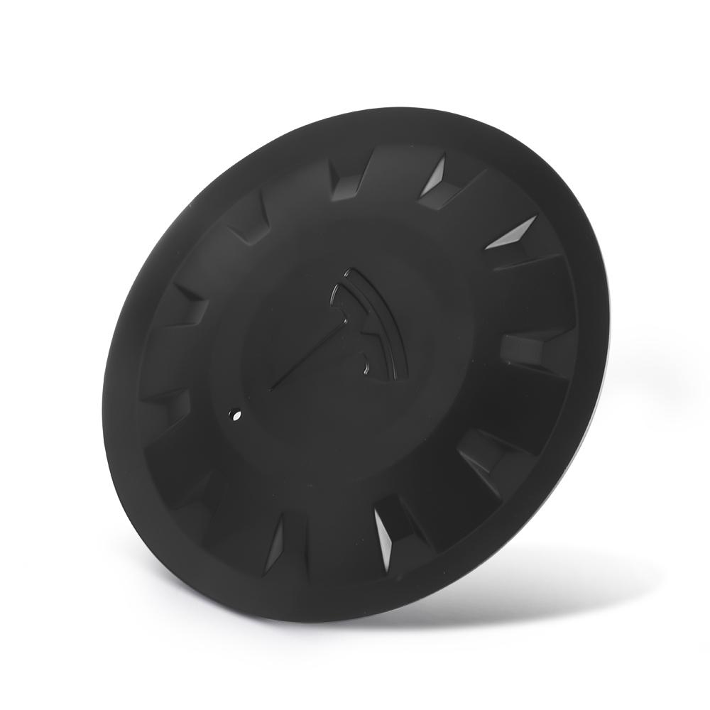 4PCS For Tesla Model Y Replacement Wheel Rim Cover 21Inch Car Wheel Center Cover Auto Hub Caps Original Covers Car Accessories