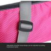 Fashion Running Bags Travel Waist Bum Bag Sport Bags Chest Packs Fanny Pack