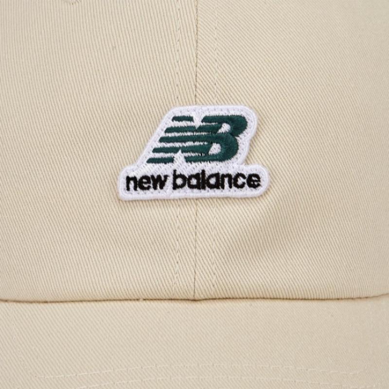 New Balance Шапка Nqj Nbgdess107 39 Stacked V2 Ball Cap