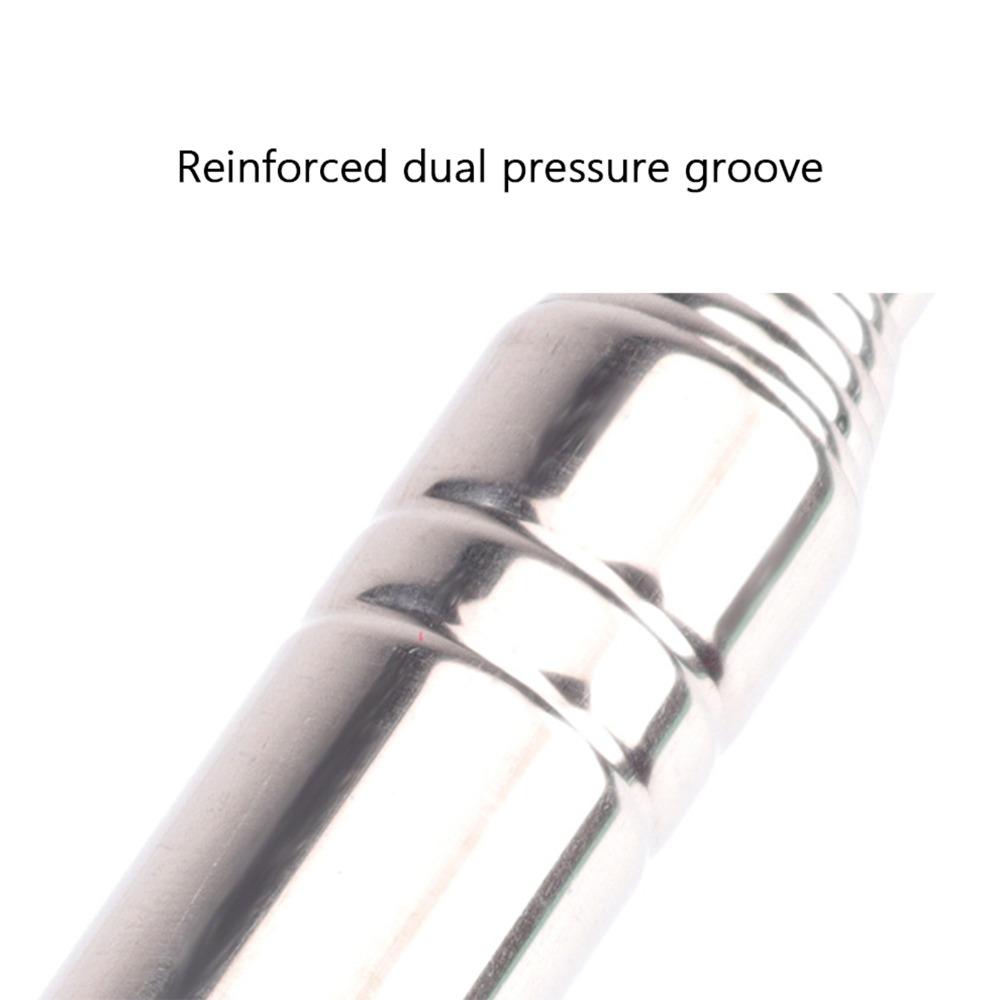 Thickened Rod Hollow Detection Hammer Sound Detection Hammer  House Decoration Inspection