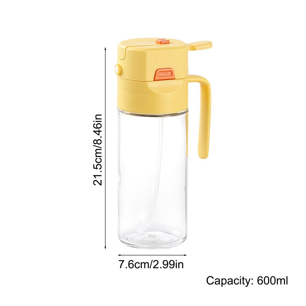 Бутылка-дозатор для масла Распылитель для масла Бутылка-дозатор Стеклянный распылитель для масла Лейка Бутылка-дозатор для масла Для гриля, выпечки, приготовления пищи