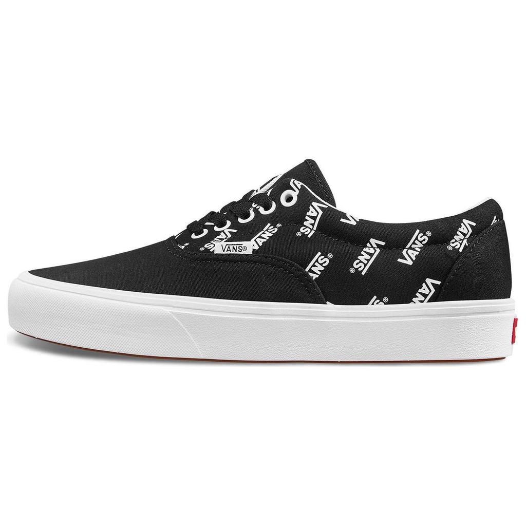 Vans ComfyCush Era Логотип Черный VN0A3WM9ZGF