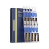 QUADHA Blue Copper 2.0 Сыворотка-ампулы против старения