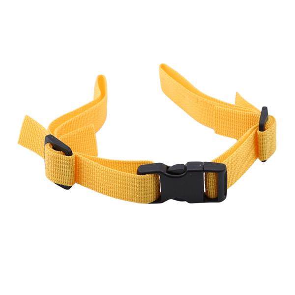 Нескользящая нейлоновая поясная сумка для кемпинга и пешего туризма, нагрудный ремень, ремень с пряжкой на открытом воздухе