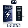 StellarXcell выбор OEM Замена аккумулятора для IPhone SE 7 8 X XR XS XS XSMAX iphone11 12pro 13mini 14plus 15Promax с бесплатным инструментом