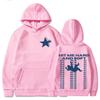 Hit Me Hard And Soft  Tour Men Hoodies Hot B