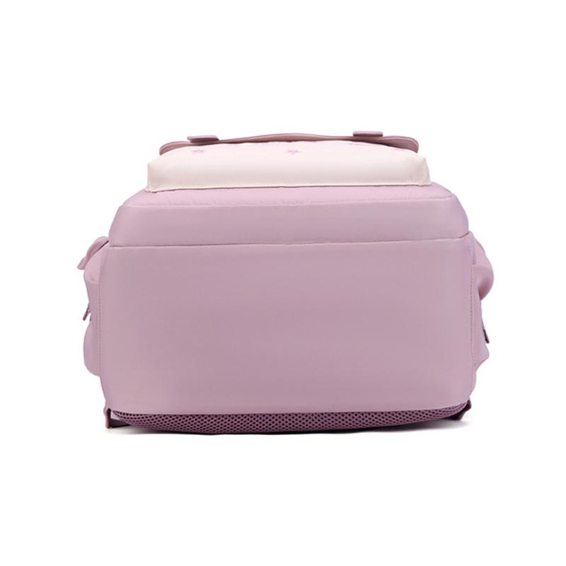 Школьный женский водонепроницаемый студенческий рюкзак большой емкости для девочек