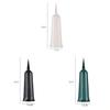 Plastic Grave Flower Vase With Durable Design For Cemetery Memorials And Outdoor Use