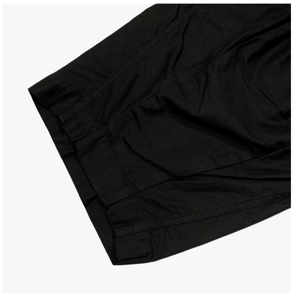 NeedleS H.d. Pertig Men S Long pantS B Black Rw237