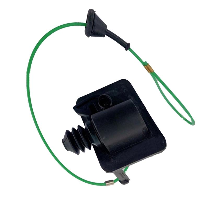 Fuel Filler Flap Gas- Door Release Opener Lock Actuator Replacements for c 16-21 74700-TBA-A01 74700-TBA-A02