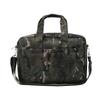 Military Camouflage Laptop & Document Bag