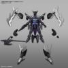 BANDAI SPIRITS HG Gundam Build Metaverse Plutine Gundam Scale Plastic Model 1/144 Color-coded