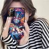 Чехол для телефона Клинок, рассекающий демонов Для Samsung Note 8 9 10 20 Pro Plus Lite M 10 11 20 30 21 31 51 A 21 22 42 02 03